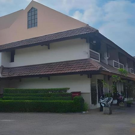 D'Arcici Hotel Plumpang جاكرتا المظهر الخارجي الصورة