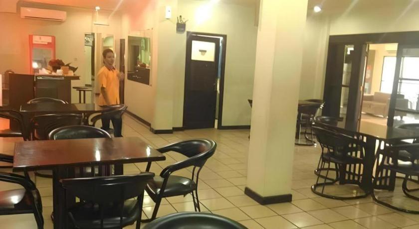 D'Arcici Hotel Plumpang جاكرتا المظهر الخارجي الصورة
